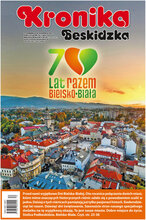 Kronika Beskidzka 34/2021