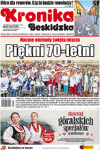 Kronika Beskidzka 35/2021