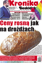 Kronika Beskidzka 37/2021