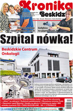 Kronika Beskidzka 38/2021