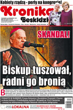 Kronika Beskidzka 39/2021
