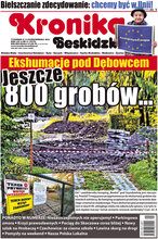 Kronika Beskidzka 41/2021