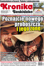 Kronika Beskidzka 44/2021