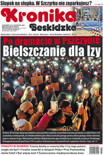 Kronika Beskidzka 45/2021