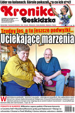 Kronika Beskidzka 46/2021