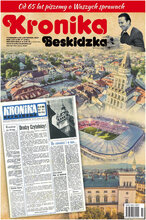 Kronika Beskidzka 47/2021