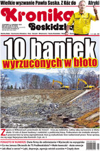 Kronika Beskidzka 48/2021