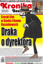 Kronika Beskidzka 5/2021