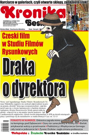 Kronika Beskidzka 5/2021