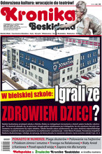 Kronika Beskidzka 7/2021