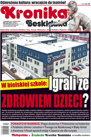 Kronika Beskidzka 7/2021