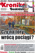 Kronika Beskidzka 9/2021