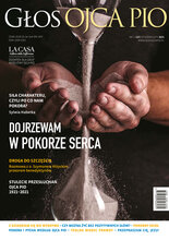 Głos Ojca Pio 1/2021