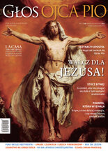 Głos Ojca Pio 2/2021