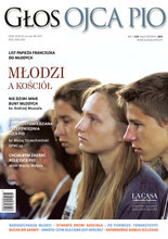 Głos Ojca Pio 3/2021