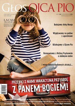Głos Ojca Pio 4/2021