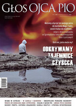 Głos Ojca Pio 6/2021