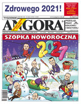 Angora 1/2021