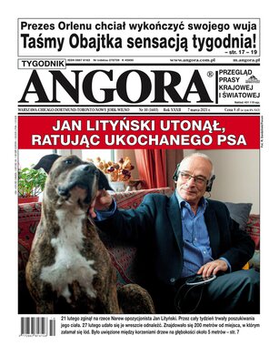 Angora 10/2021