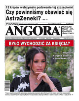 Angora 12/2021
