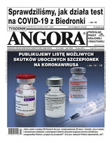 Angora 13/2021