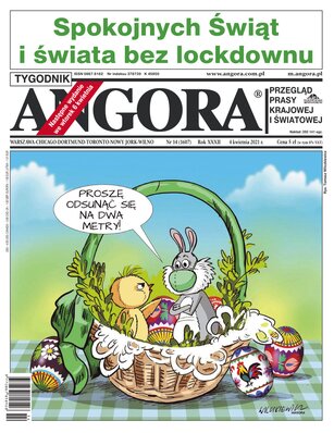 Angora 14/2021
