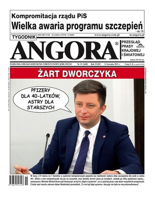 Angora 15/2021