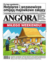 Angora 18/2021