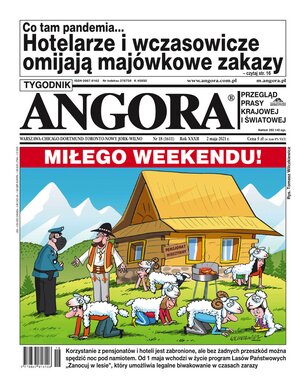 Angora 18/2021