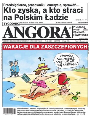 Angora 22/2021