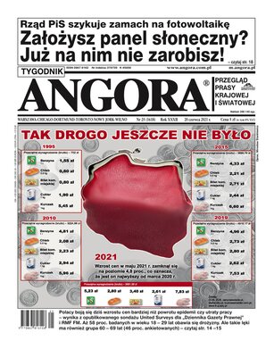 Angora 25/2021