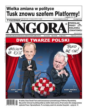 Angora 28/2021