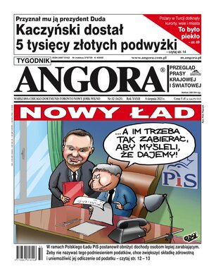 Angora 32/2021