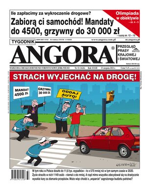 Angora 33/2021