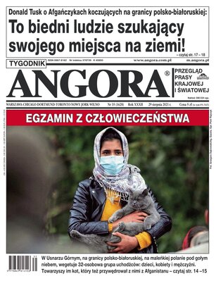 Angora 35/2021