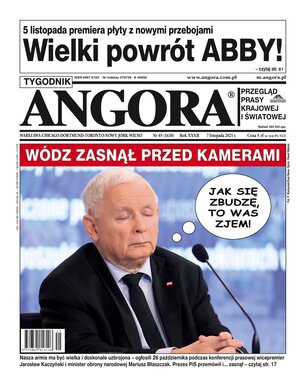 Angora 45/2021