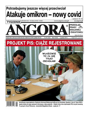Angora 49/2021