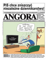 Angora 8/2021