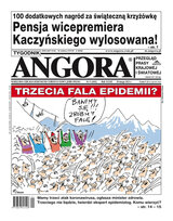 Angora 9/2021