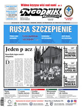 Tygodnik Podhalański 1/2021