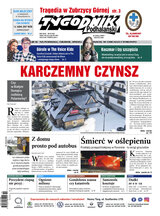 Tygodnik Podhalański 10/2021