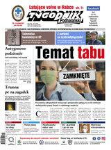 Tygodnik Podhalański 16/2021