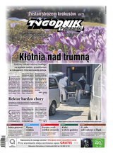 Tygodnik Podhalański 17/2021