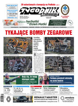 Tygodnik Podhalański 20/2021