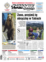 Tygodnik Podhalański 22/2021