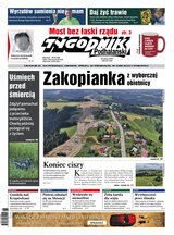 Tygodnik Podhalański 26/2021
