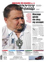 Tygodnik Podhalański 27/2021