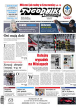 Tygodnik Podhalański 3/2021