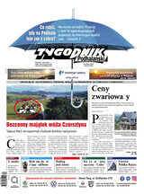 Tygodnik Podhalański 34/2021
