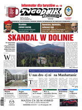 Tygodnik Podhalański 41/2021